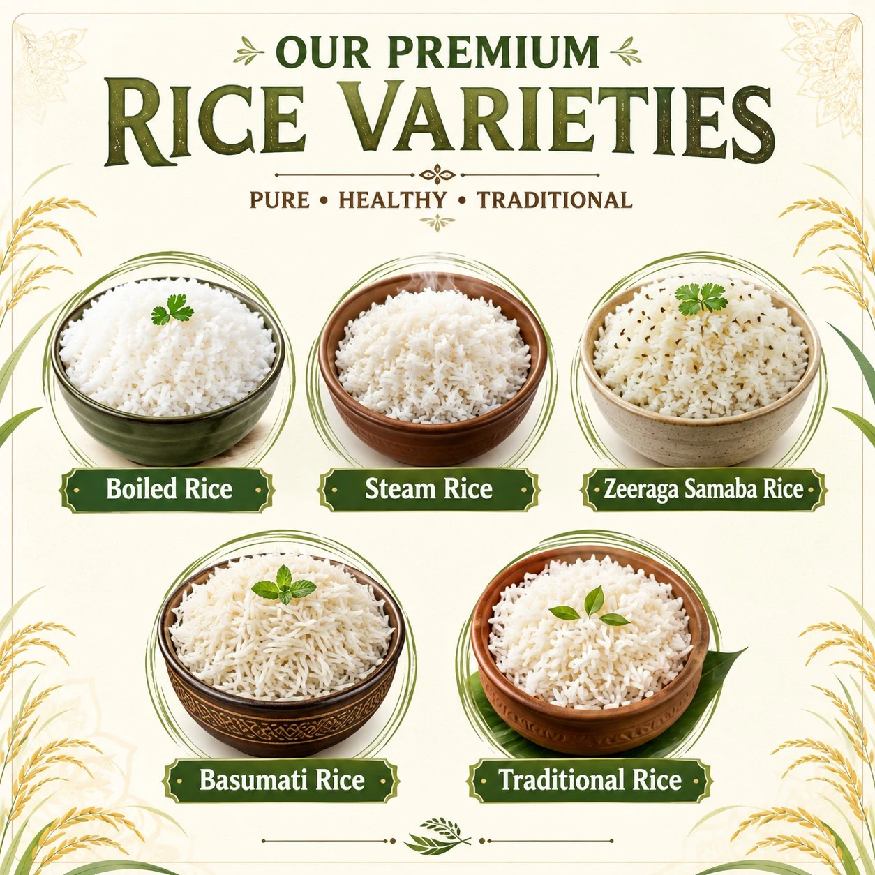 Rice